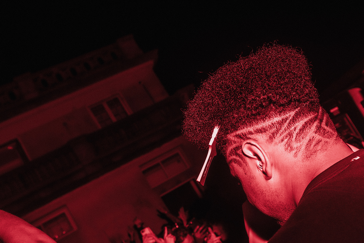 LOVE2HATE SP - AFTER LOLLAPALOOZA 2026