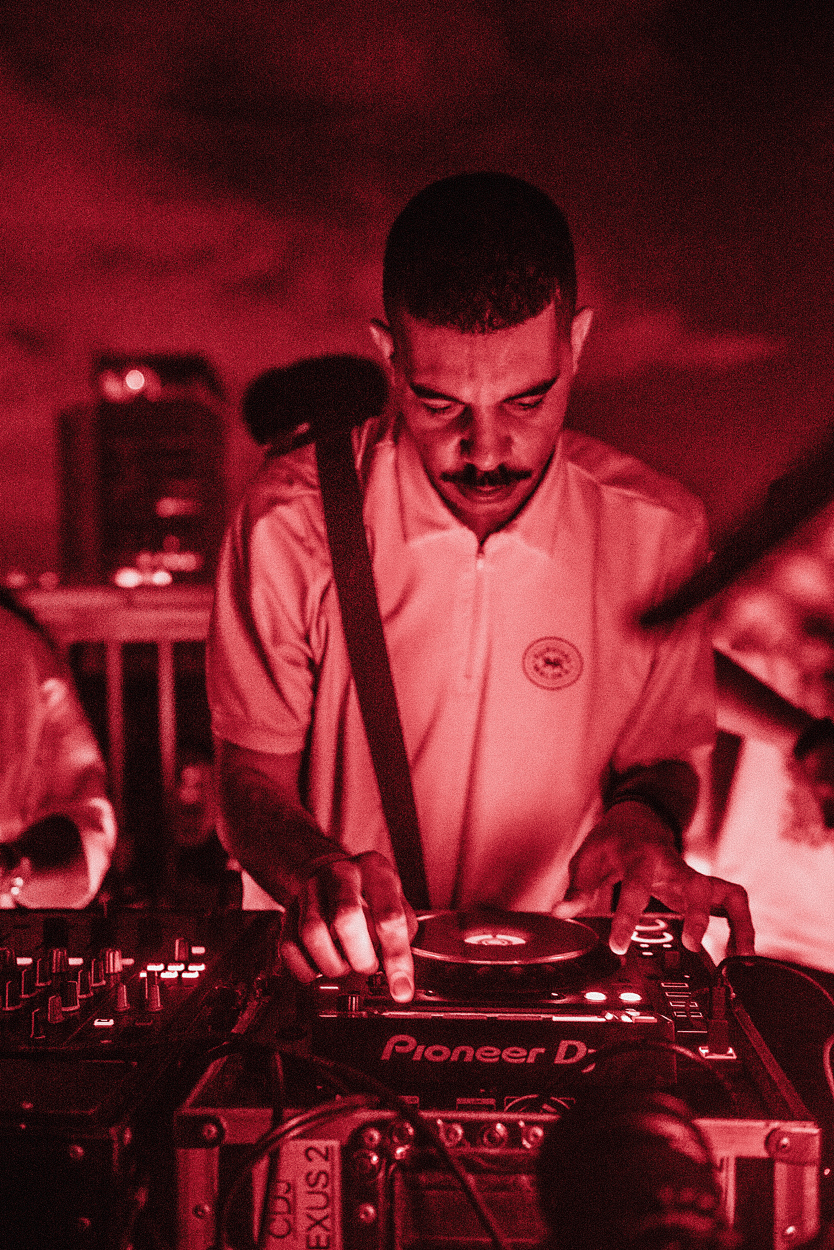 LOVE2HATE SP - AFTER LOLLAPALOOZA 2026