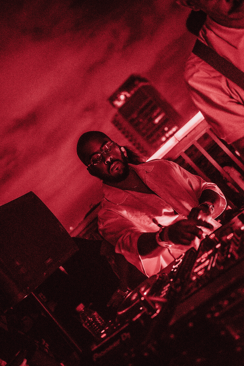 LOVE2HATE SP - AFTER LOLLAPALOOZA 2026