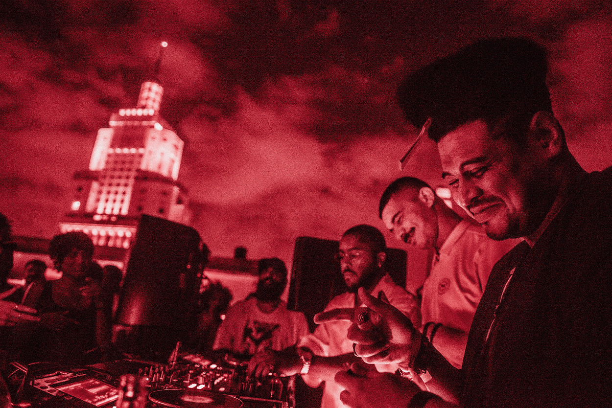 LOVE2HATE SP - AFTER LOLLAPALOOZA 2026