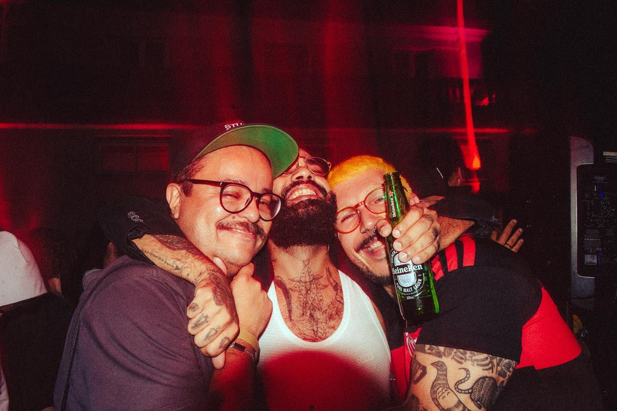 LOVE2HATE SP - AFTER LOLLAPALOOZA 2026