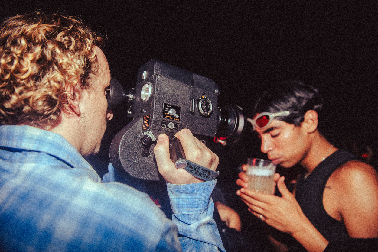 LOVE2HATE SP - AFTER LOLLAPALOOZA 2026