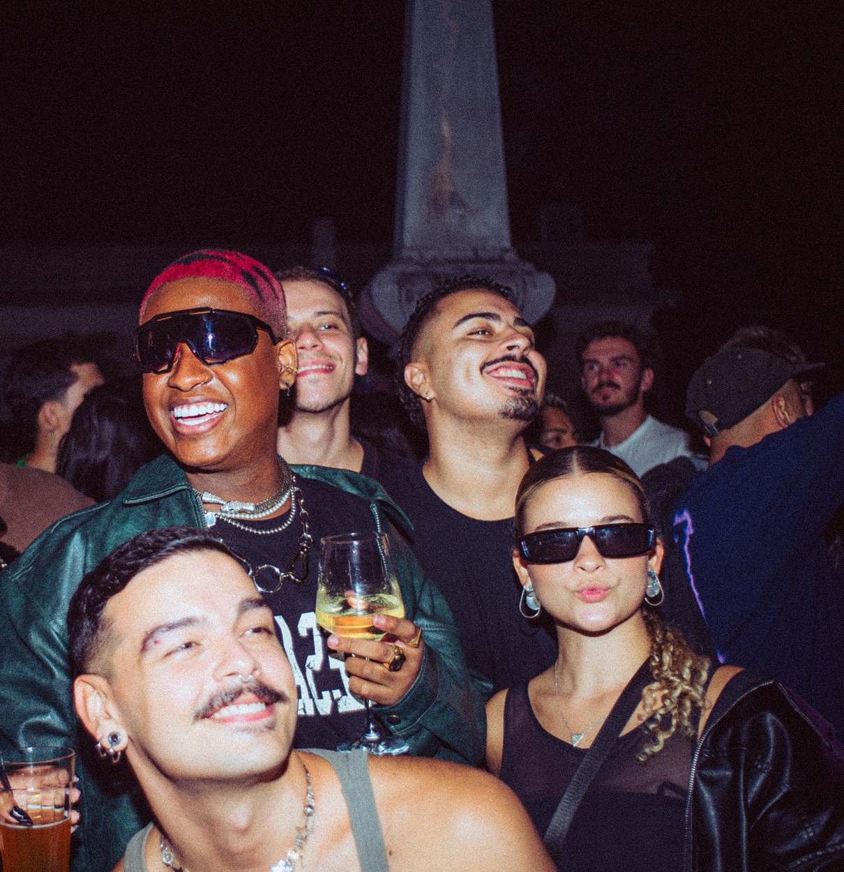 LOVE2HATE SP - AFTER LOLLAPALOOZA 2026