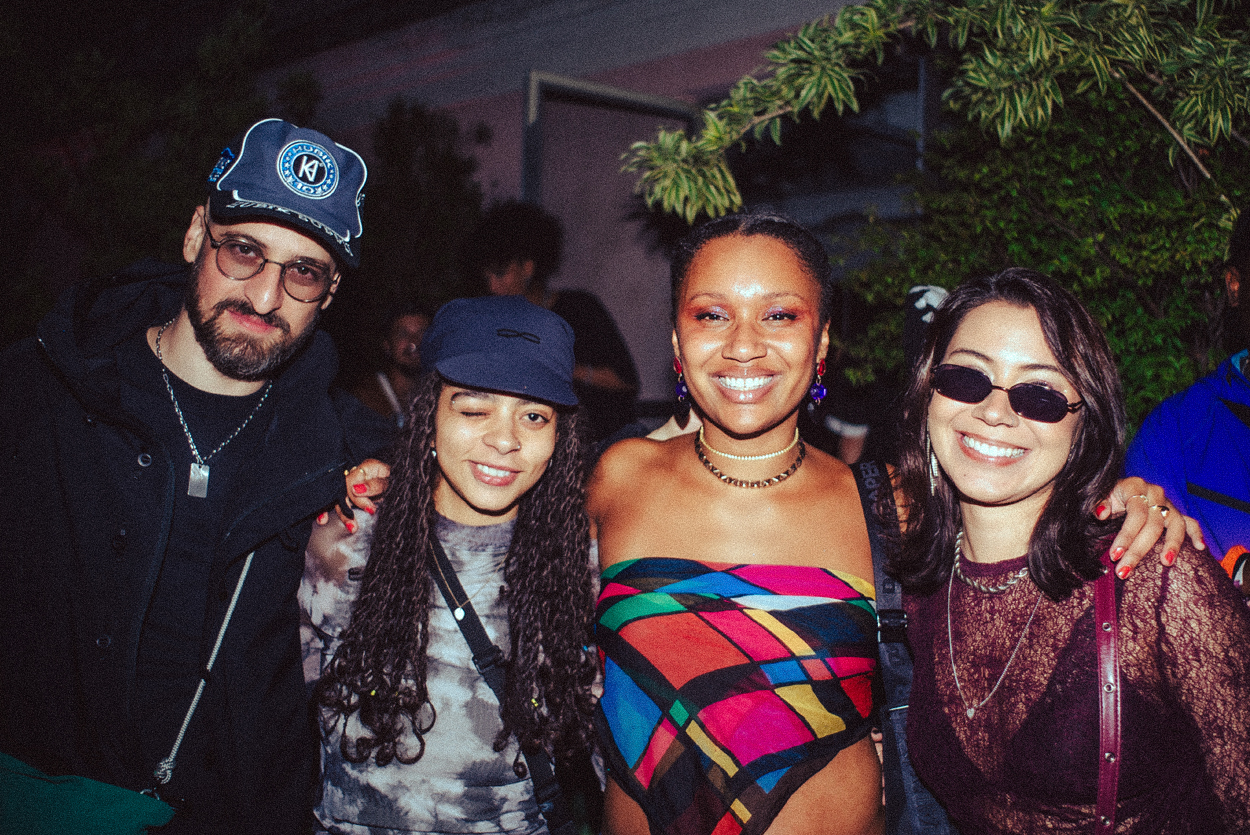 LOVE2HATE SP - AFTER LOLLAPALOOZA 2026