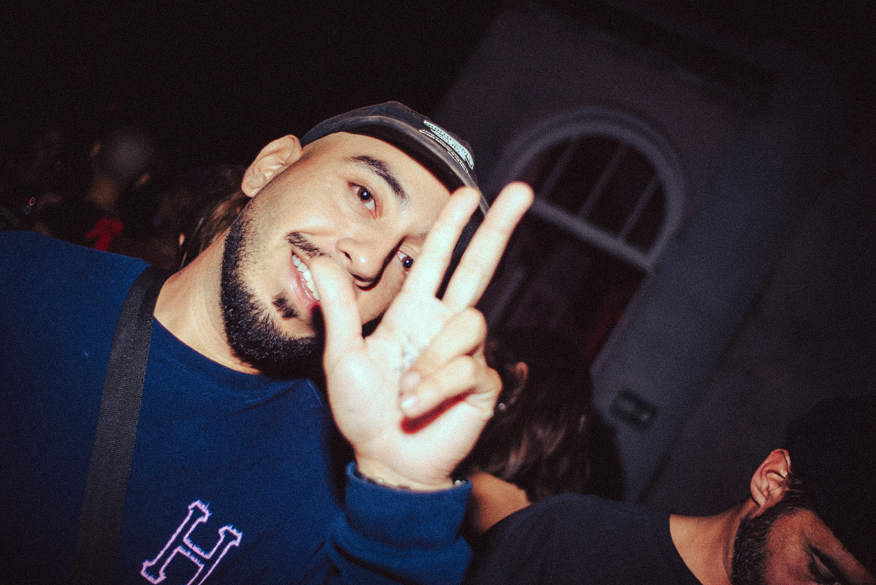 LOVE2HATE SP - AFTER LOLLAPALOOZA 2026