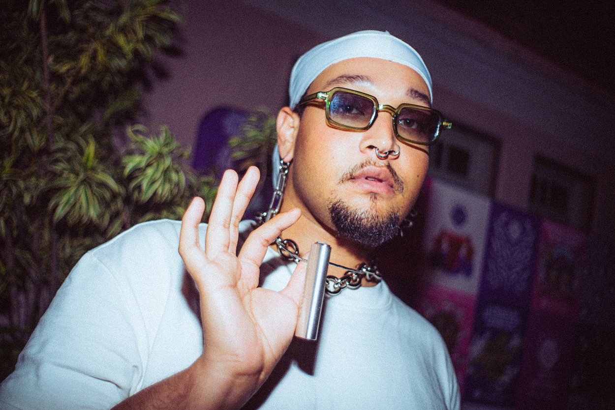 LOVE2HATE SP - AFTER LOLLAPALOOZA 2026