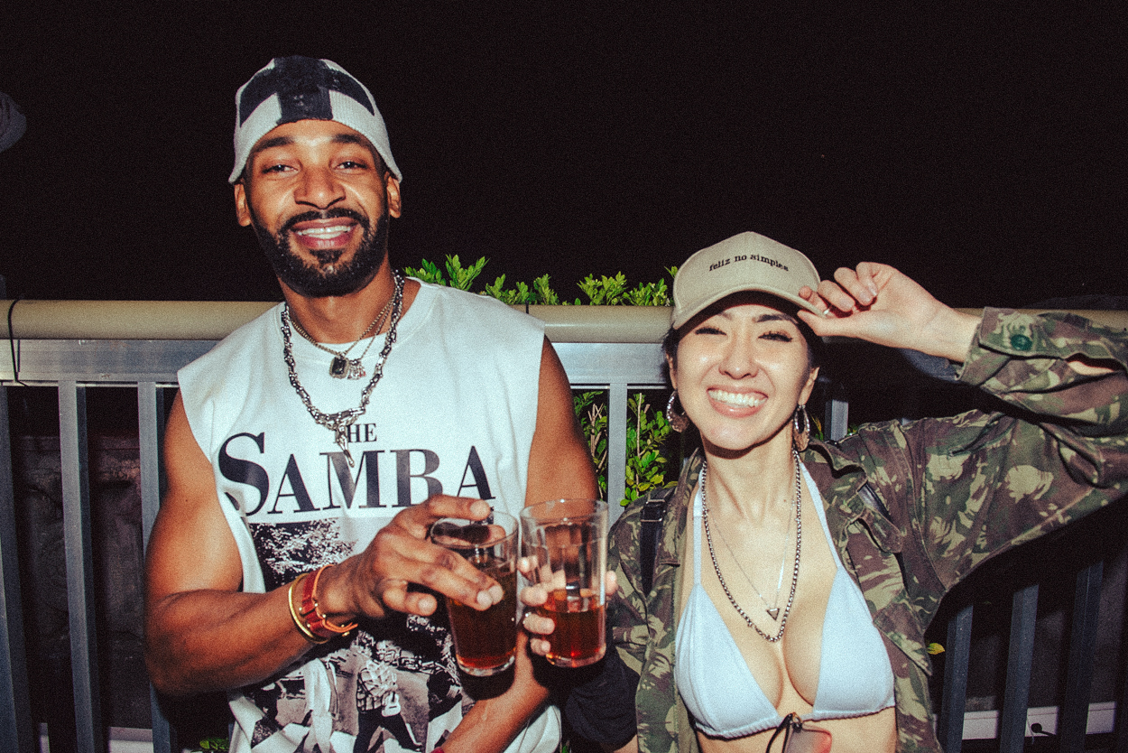 LOVE2HATE SP - AFTER LOLLAPALOOZA 2026