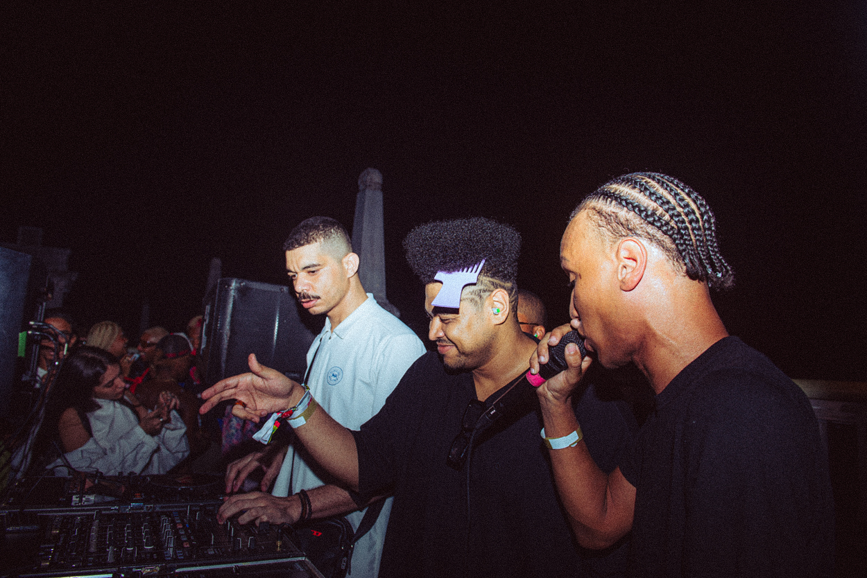 LOVE2HATE SP - AFTER LOLLAPALOOZA 2026