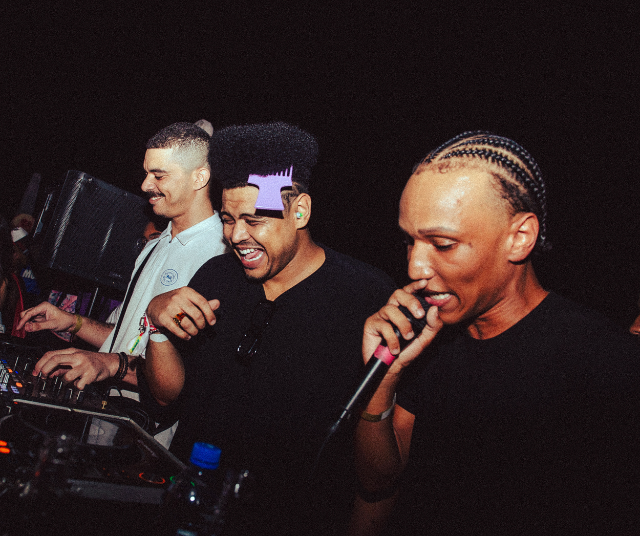 LOVE2HATE SP - AFTER LOLLAPALOOZA 2026