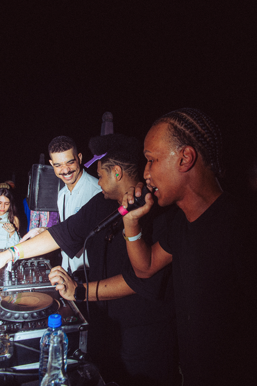 LOVE2HATE SP - AFTER LOLLAPALOOZA 2026