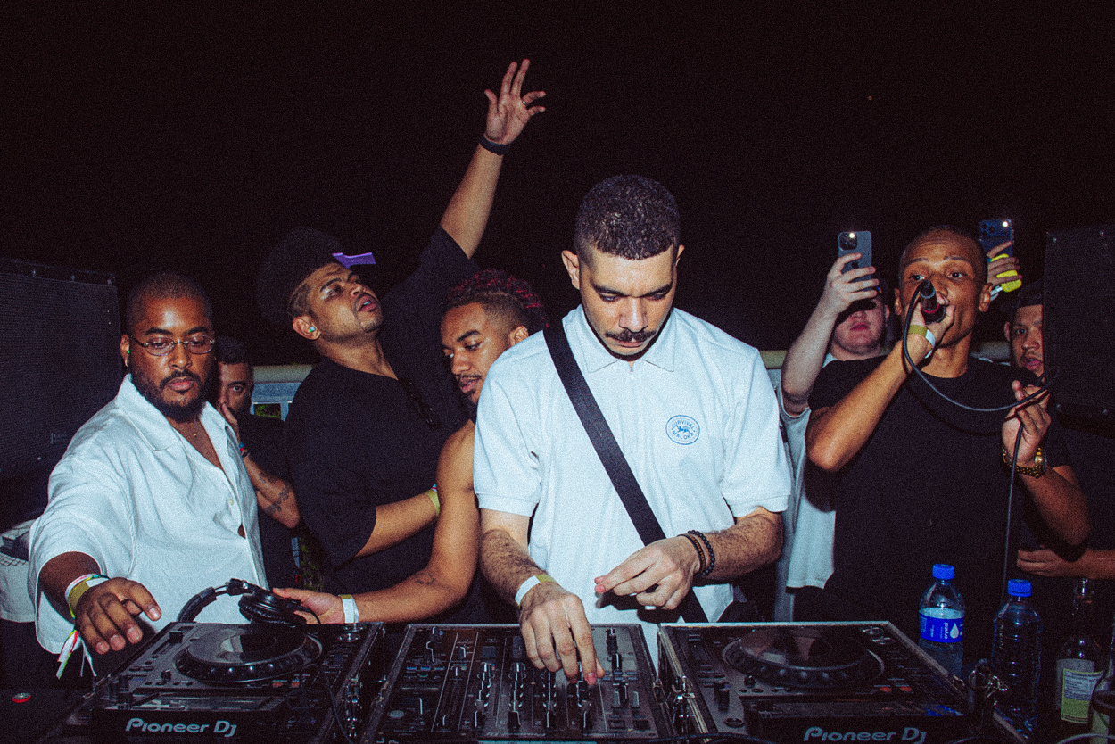 LOVE2HATE SP - AFTER LOLLAPALOOZA 2026