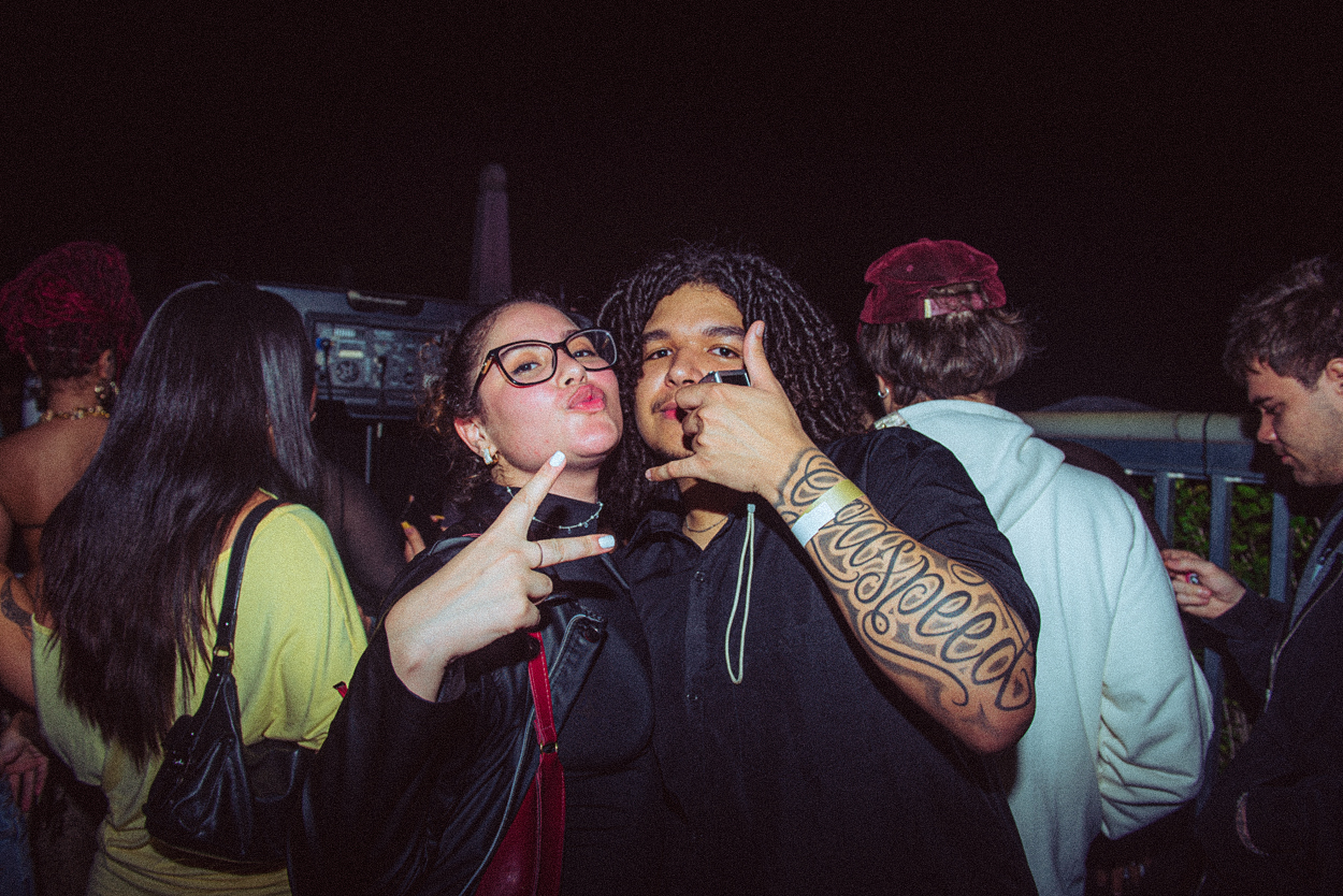 LOVE2HATE SP - AFTER LOLLAPALOOZA 2026