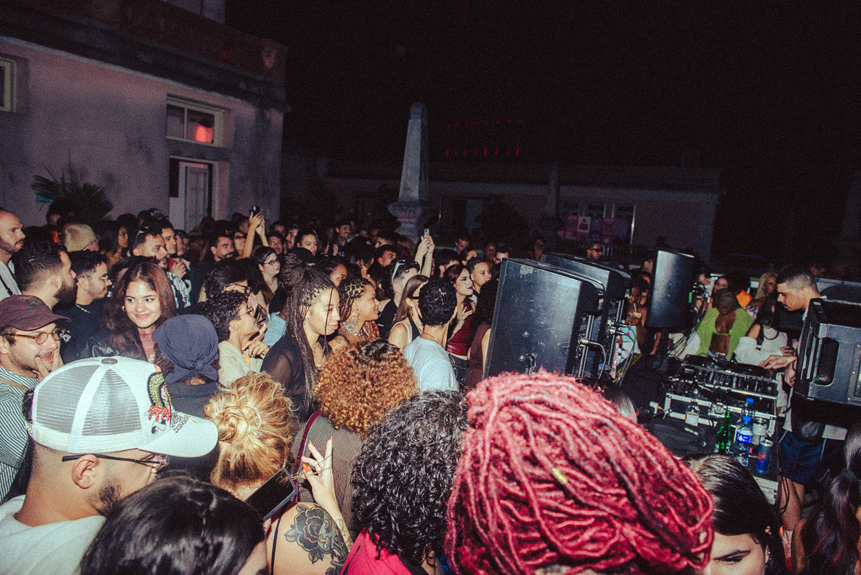 LOVE2HATE SP - AFTER LOLLAPALOOZA 2026