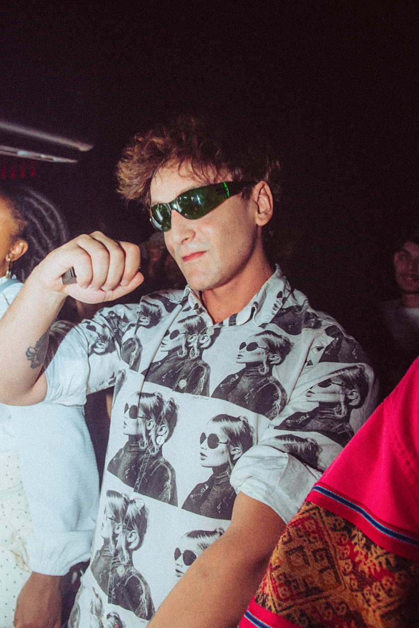 LOVE2HATE SP - AFTER LOLLAPALOOZA 2026