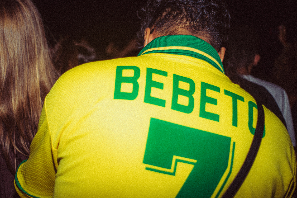 LOVE2HATE SP - AFTER LOLLAPALOOZA 2026