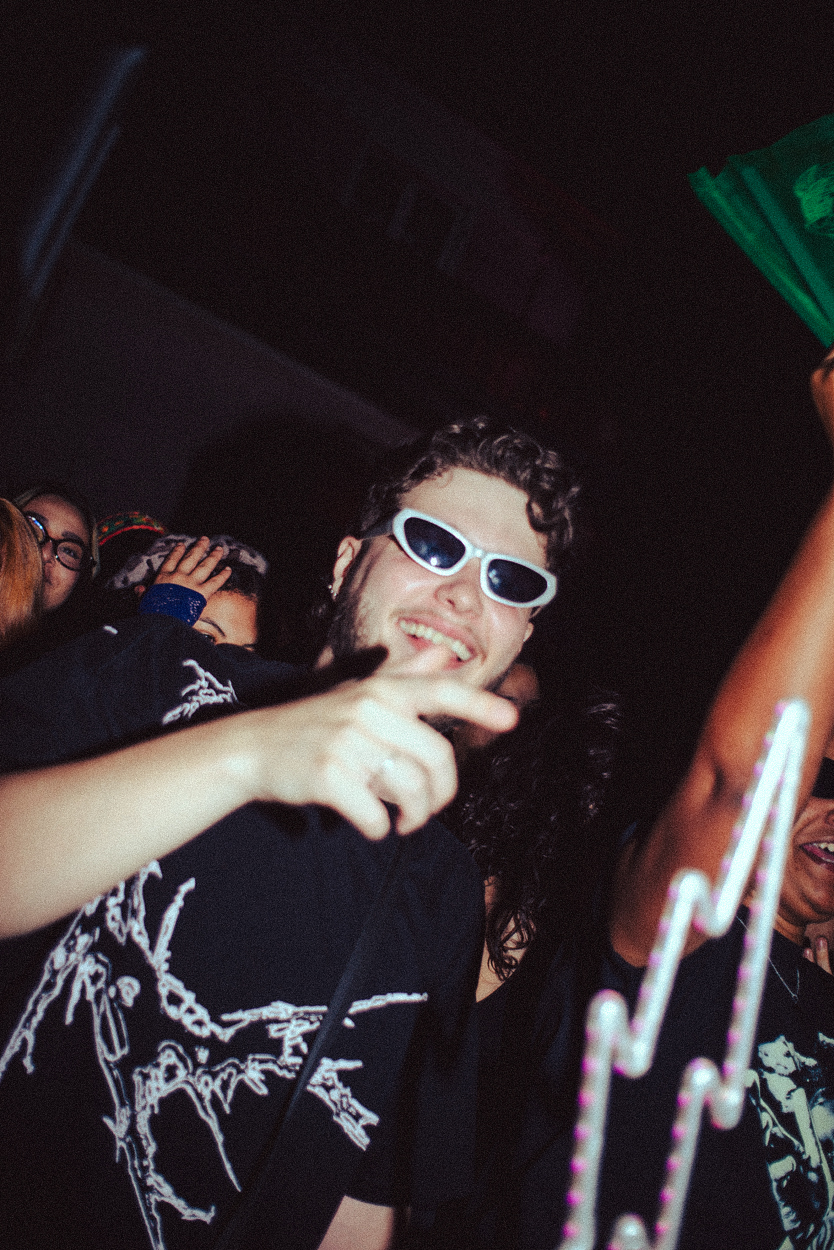 LOVE2HATE SP - AFTER LOLLAPALOOZA 2026