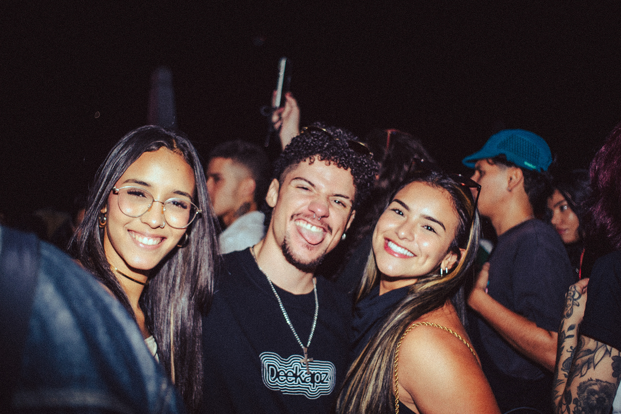 LOVE2HATE SP - AFTER LOLLAPALOOZA 2026