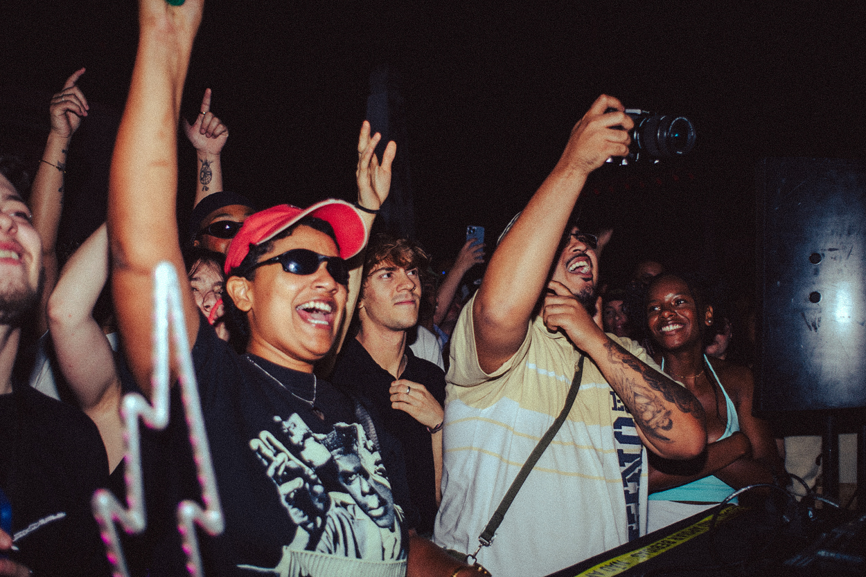 LOVE2HATE SP - AFTER LOLLAPALOOZA 2026