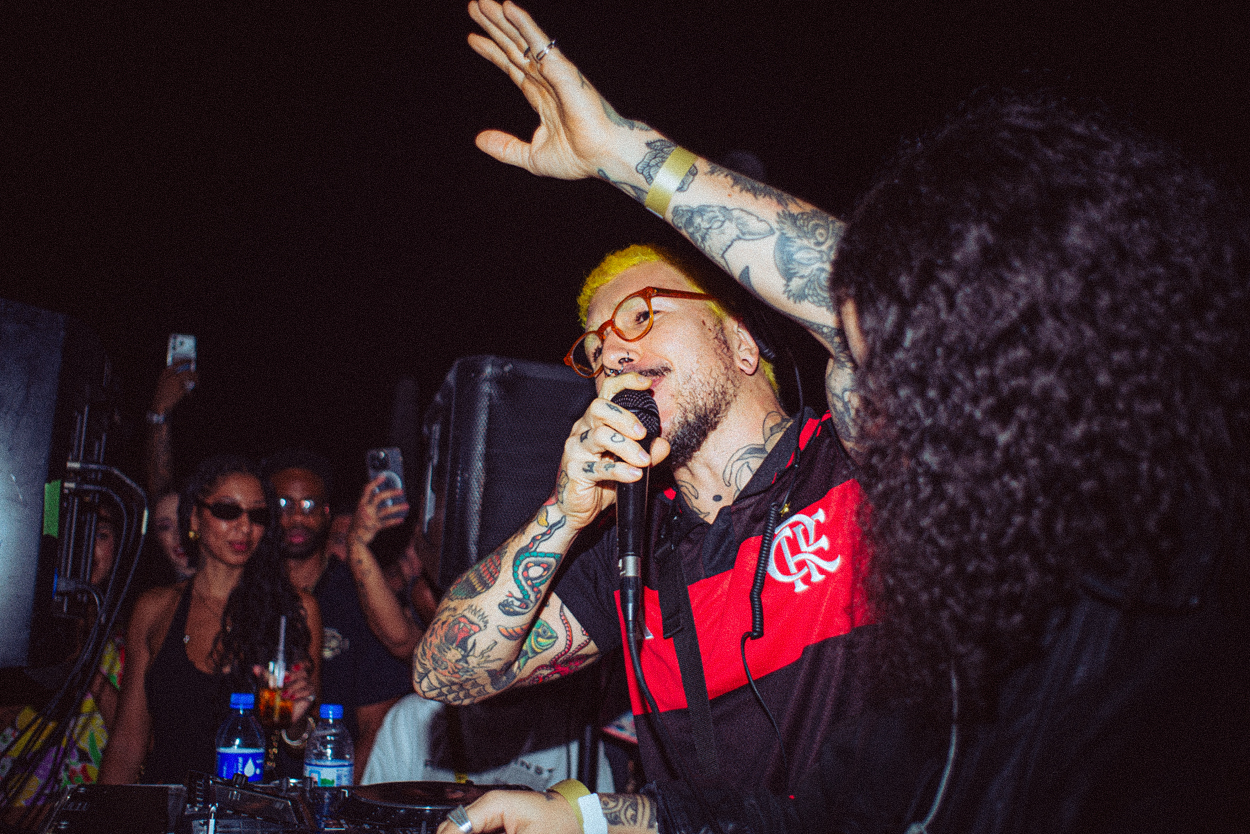 LOVE2HATE SP - AFTER LOLLAPALOOZA 2026