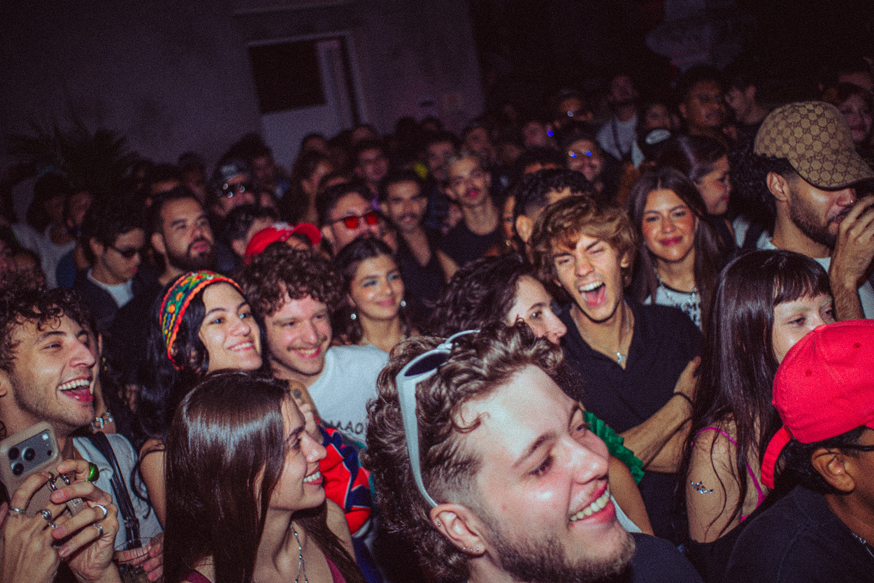 LOVE2HATE SP - AFTER LOLLAPALOOZA 2026