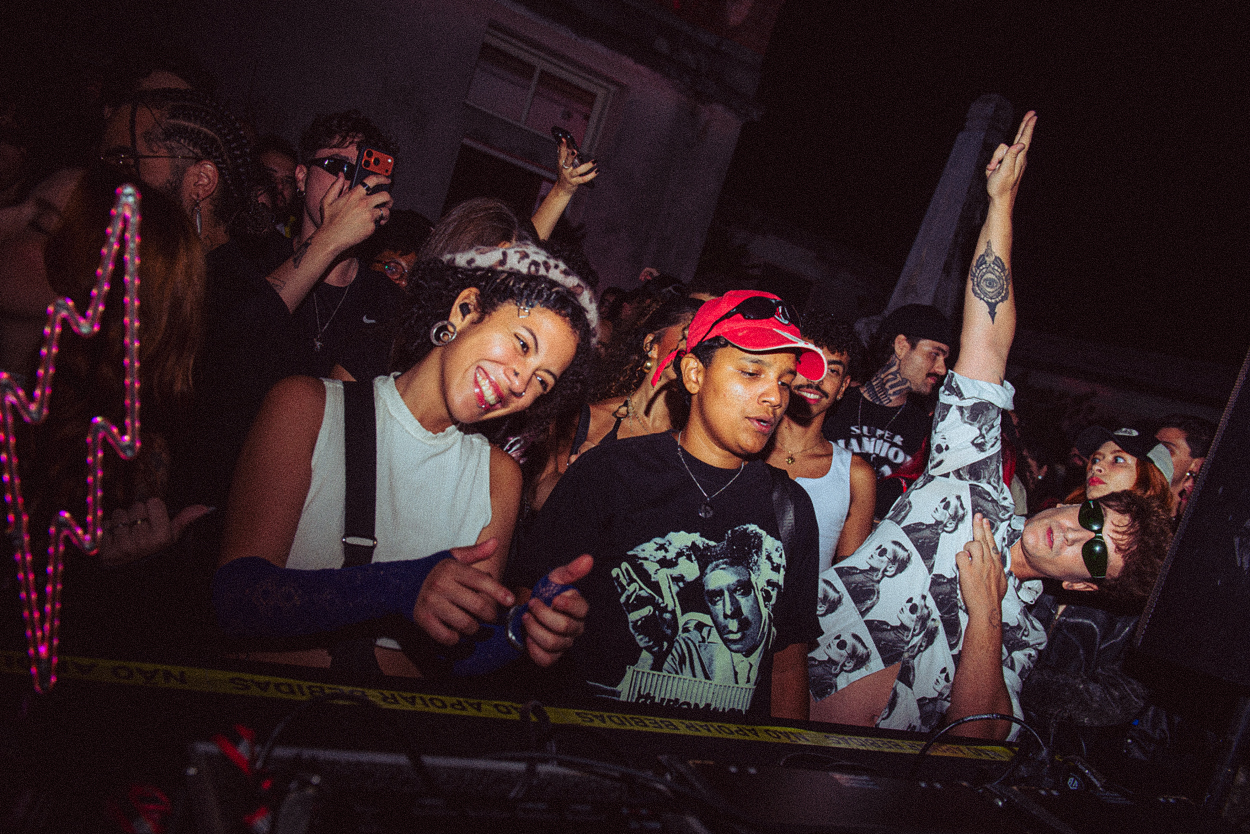 LOVE2HATE SP - AFTER LOLLAPALOOZA 2026