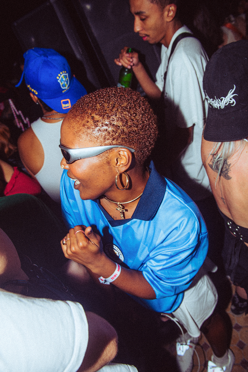 LOVE2HATE SP - AFTER LOLLAPALOOZA 2026