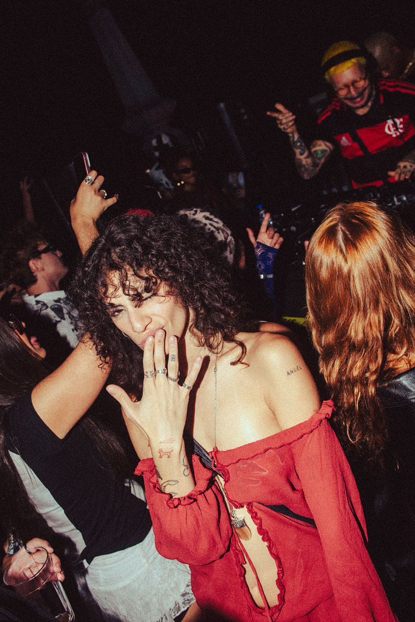 LOVE2HATE SP - AFTER LOLLAPALOOZA 2026