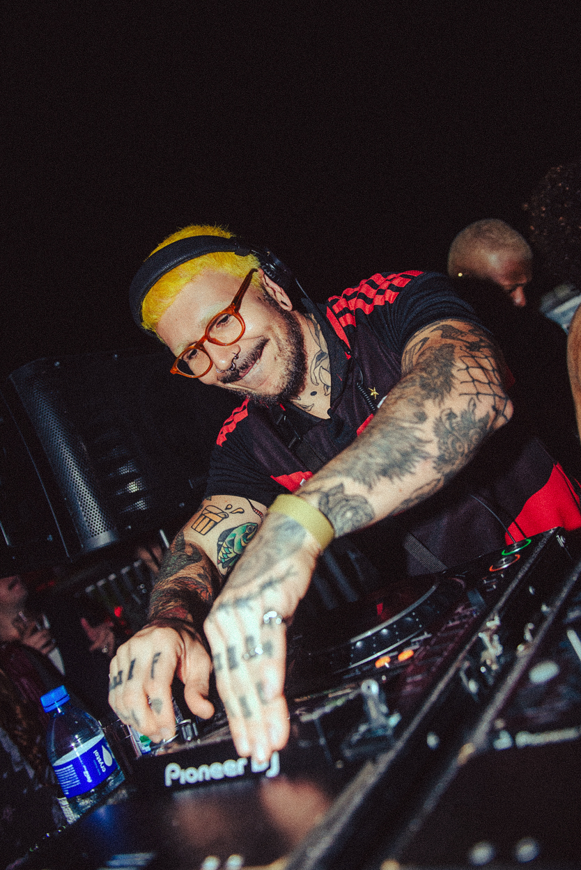 LOVE2HATE SP - AFTER LOLLAPALOOZA 2026