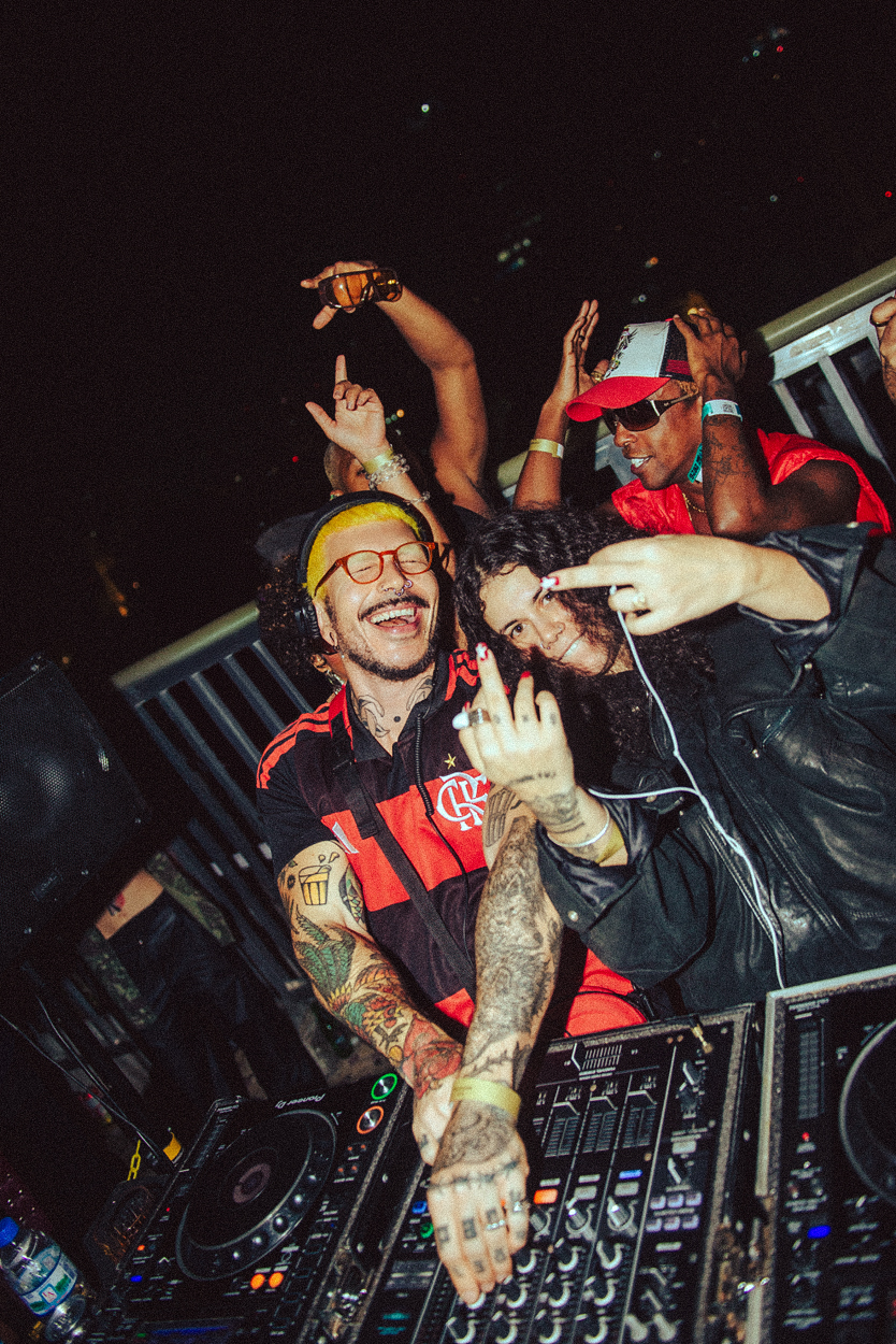 LOVE2HATE SP - AFTER LOLLAPALOOZA 2026