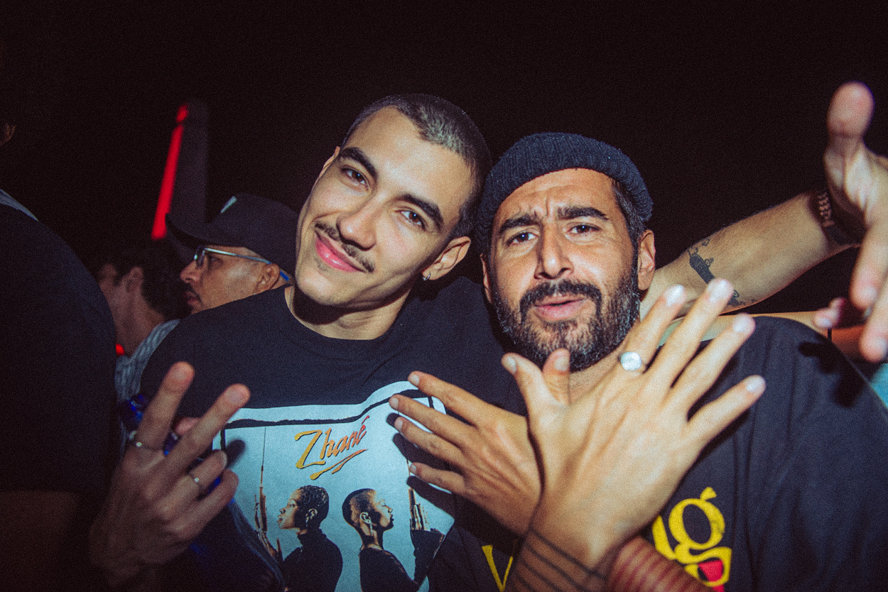 LOVE2HATE SP - AFTER LOLLAPALOOZA 2026