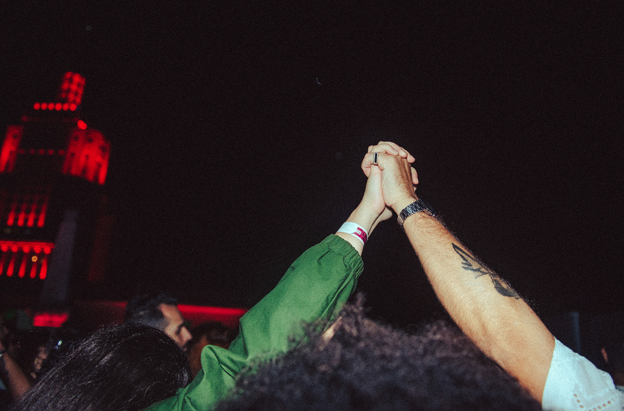 LOVE2HATE SP - AFTER LOLLAPALOOZA 2026