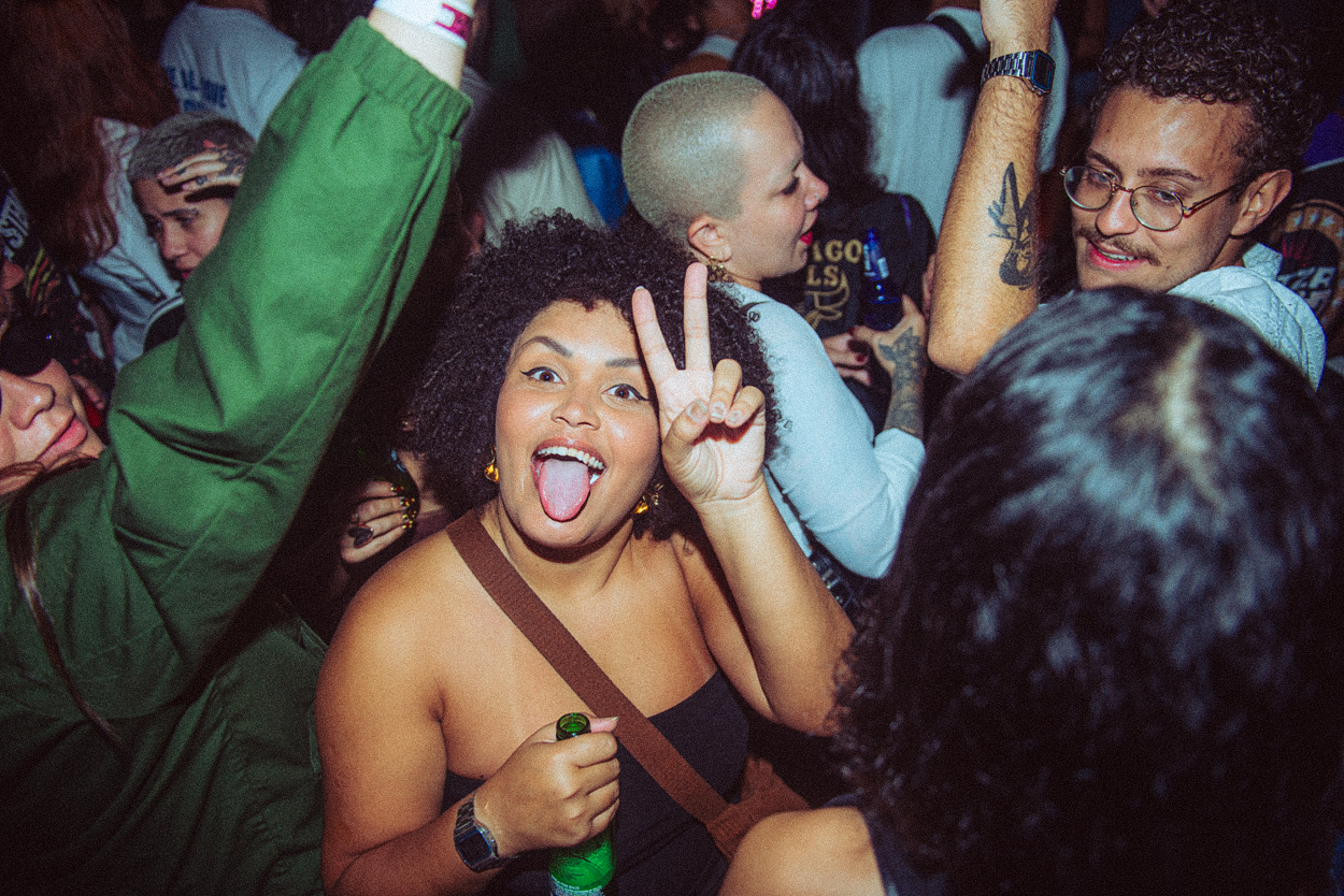 LOVE2HATE SP - AFTER LOLLAPALOOZA 2026