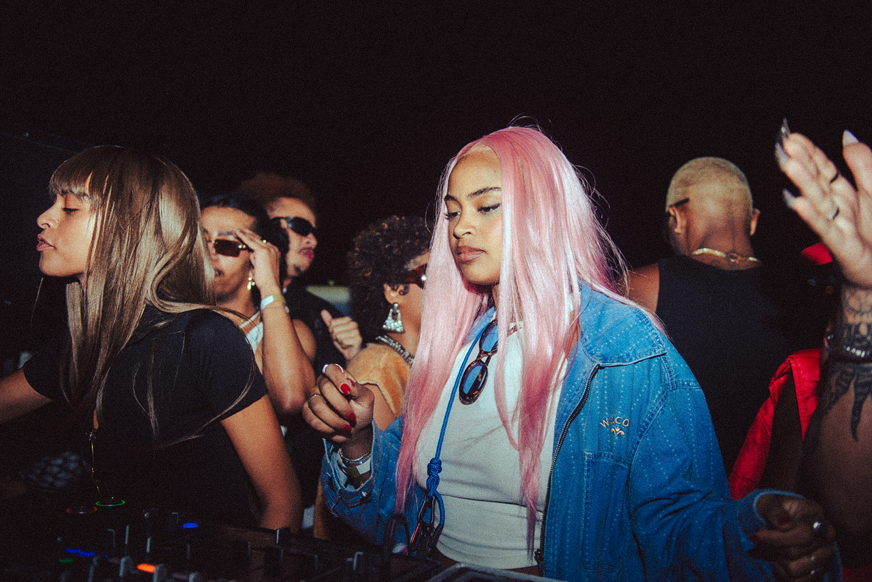 LOVE2HATE SP - AFTER LOLLAPALOOZA 2026