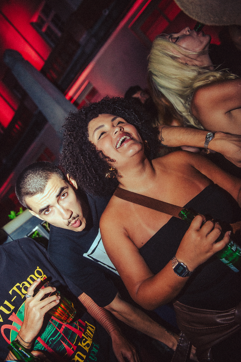 LOVE2HATE SP - AFTER LOLLAPALOOZA 2026