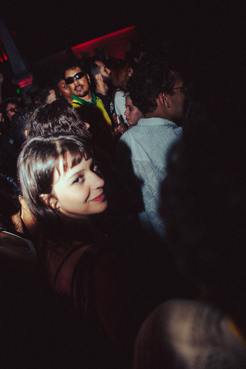 LOVE2HATE SP - AFTER LOLLAPALOOZA 2026