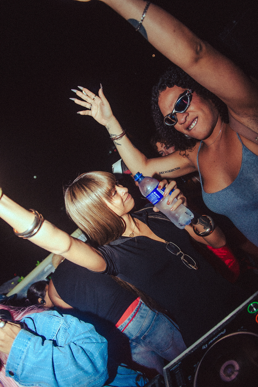 LOVE2HATE SP - AFTER LOLLAPALOOZA 2026