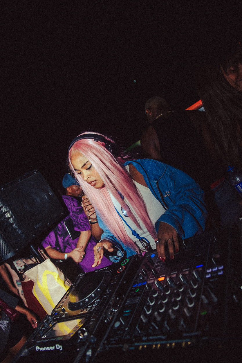 LOVE2HATE SP - AFTER LOLLAPALOOZA 2026