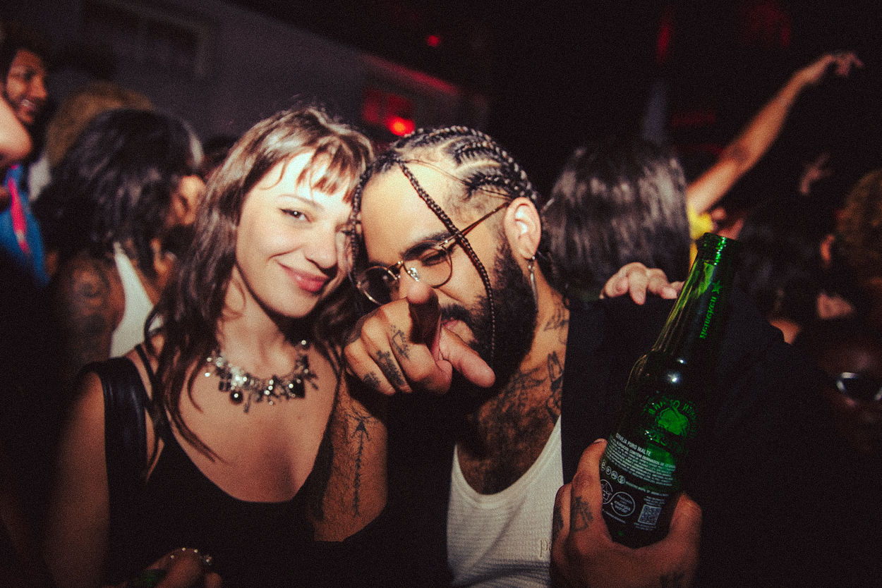 LOVE2HATE SP - AFTER LOLLAPALOOZA 2026