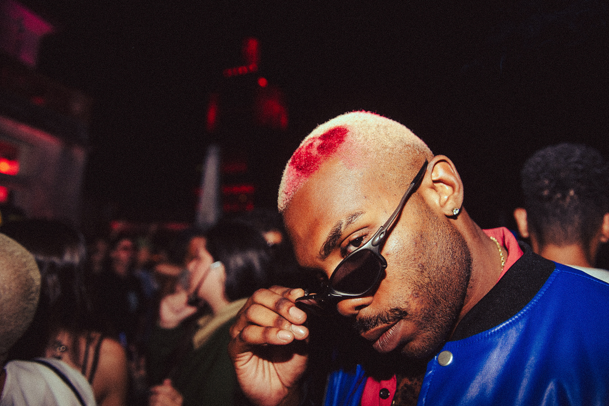 LOVE2HATE SP - AFTER LOLLAPALOOZA 2026