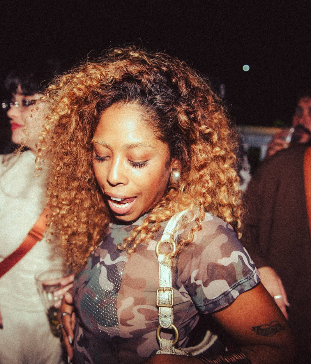 LOVE2HATE SP - AFTER LOLLAPALOOZA 2026