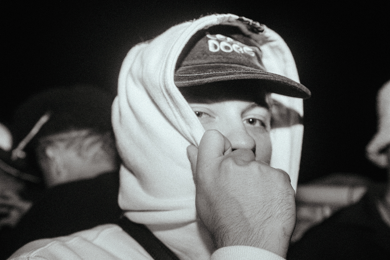 LOVE2HATE SP - AFTER LOLLAPALOOZA 2026