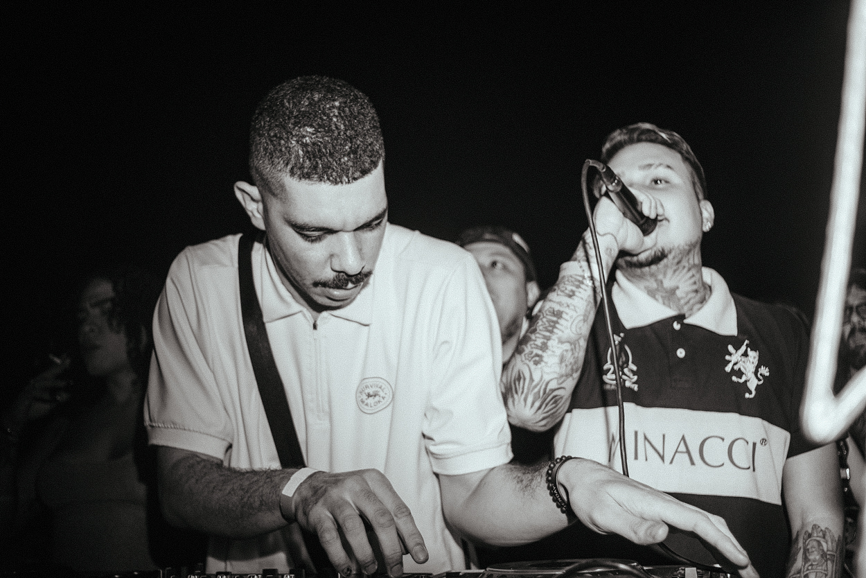 LOVE2HATE SP - AFTER LOLLAPALOOZA 2026