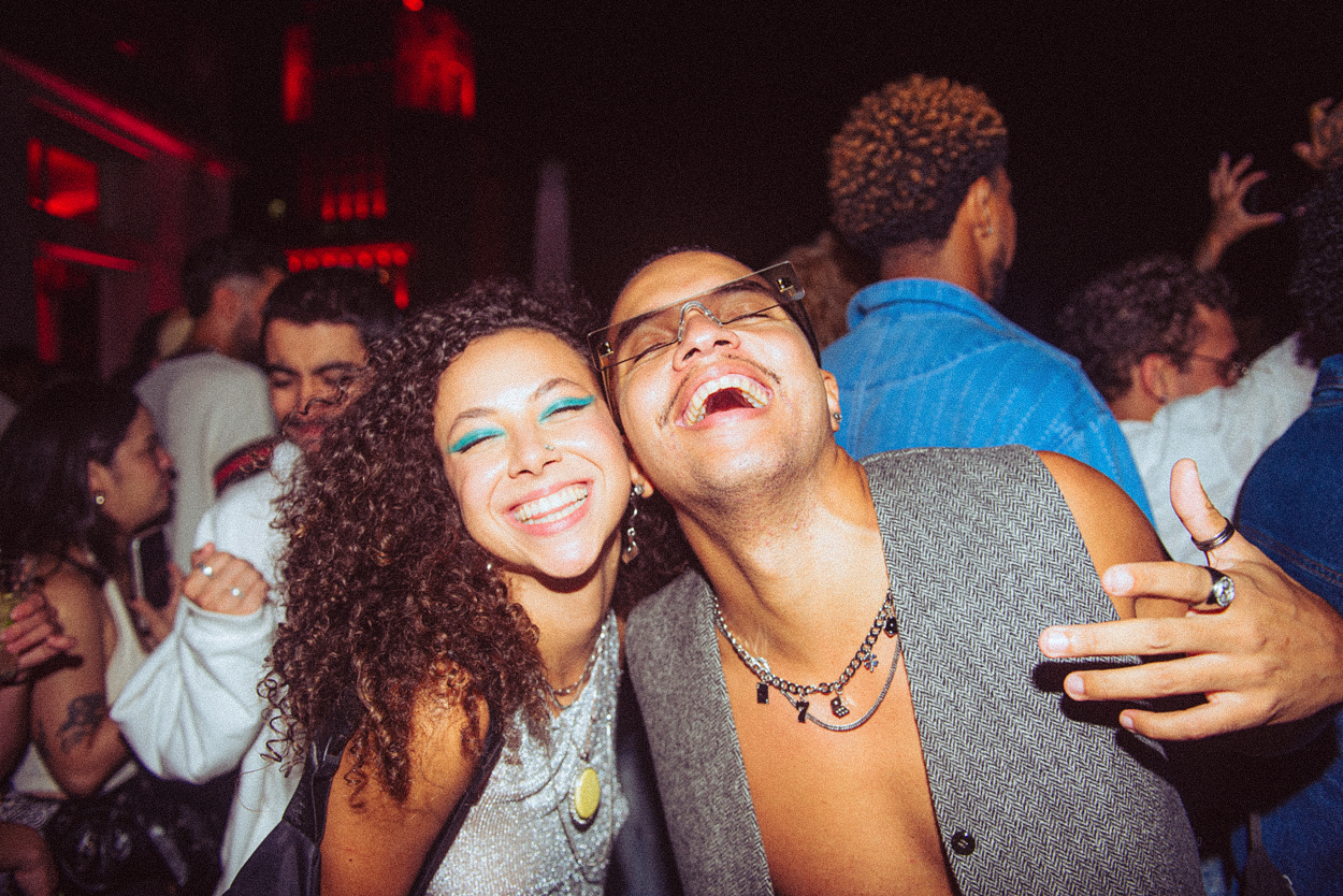 LOVE2HATE SP - AFTER LOLLAPALOOZA 2026