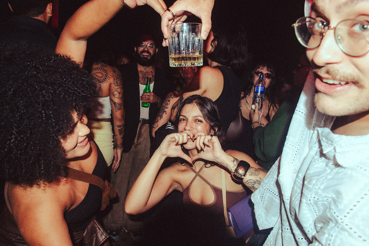 LOVE2HATE SP - AFTER LOLLAPALOOZA 2026