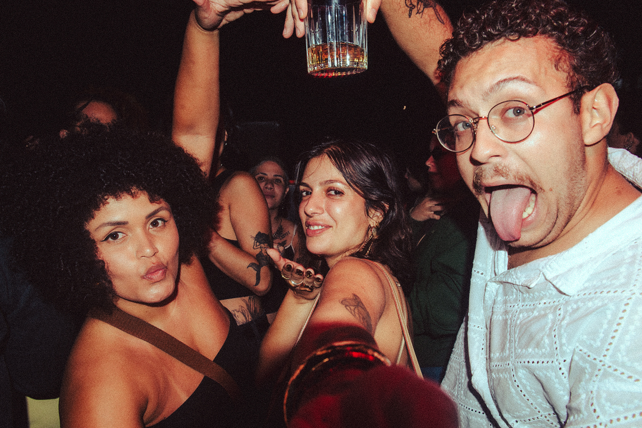 LOVE2HATE SP - AFTER LOLLAPALOOZA 2026