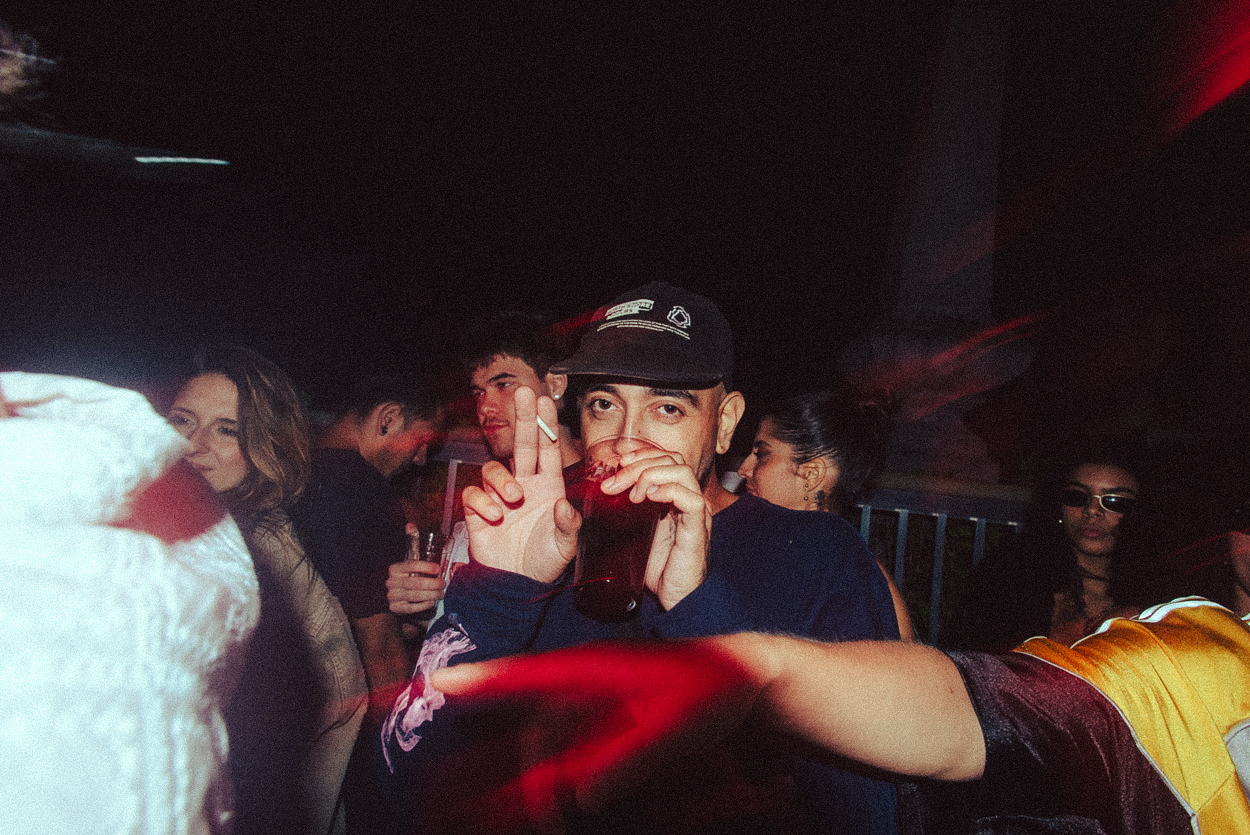 LOVE2HATE SP - AFTER LOLLAPALOOZA 2026