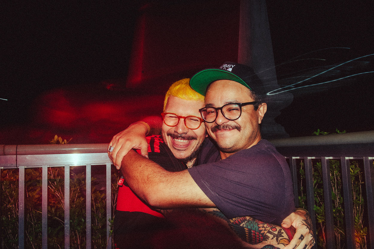 LOVE2HATE SP - AFTER LOLLAPALOOZA 2026