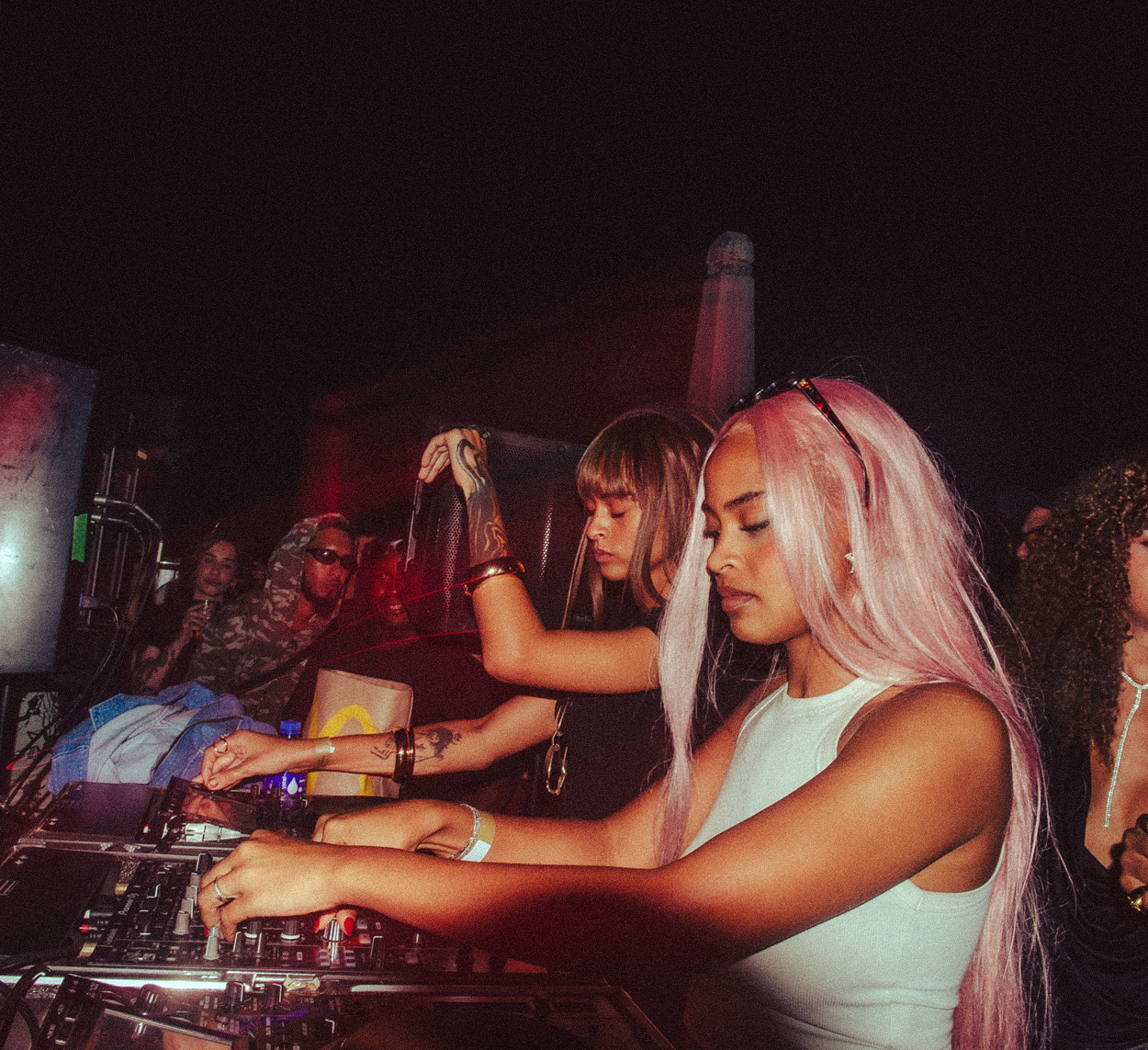 LOVE2HATE SP - AFTER LOLLAPALOOZA 2026