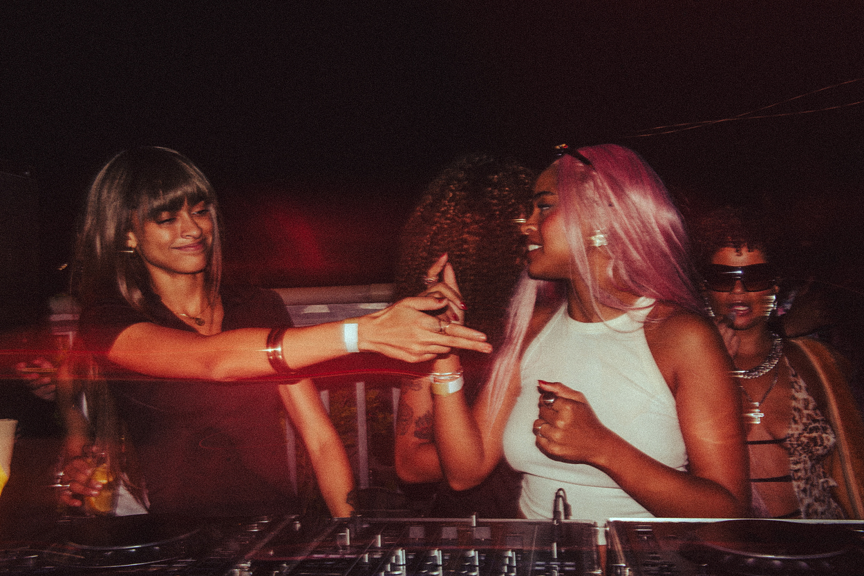 LOVE2HATE SP - AFTER LOLLAPALOOZA 2026