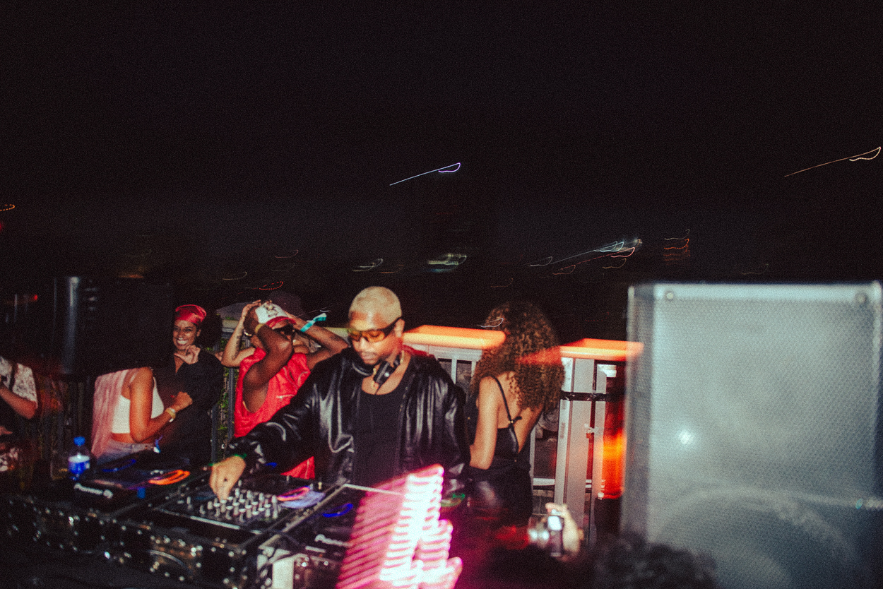 LOVE2HATE SP - AFTER LOLLAPALOOZA 2026